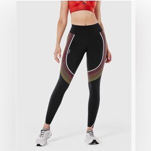 FANKA Speedline Compression Leggings SIZE: SMALL